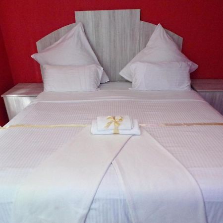 Khaya B&B Mandalay Kapsztad Zewnętrze zdjęcie