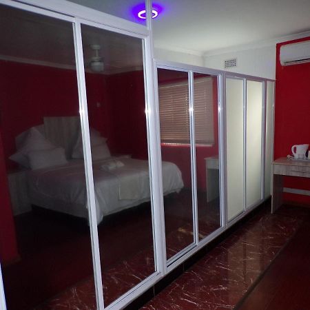 Khaya B&B Mandalay Kapsztad Zewnętrze zdjęcie