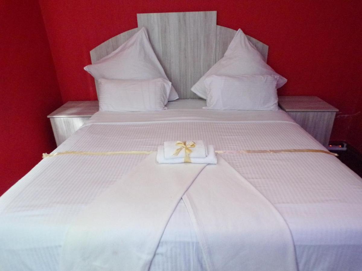 Khaya B&B Mandalay Kapsztad Zewnętrze zdjęcie