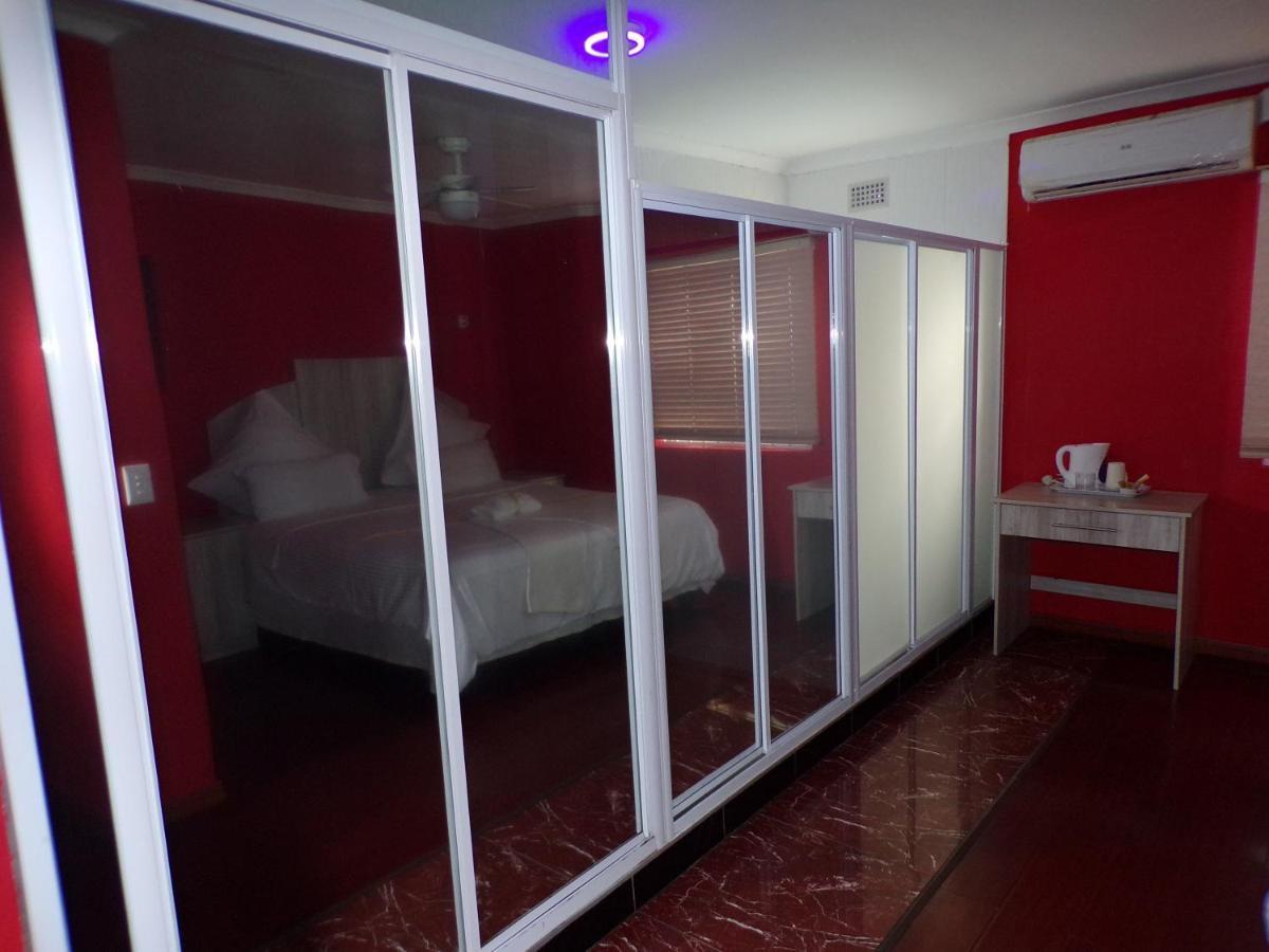 Khaya B&B Mandalay Kapsztad Zewnętrze zdjęcie